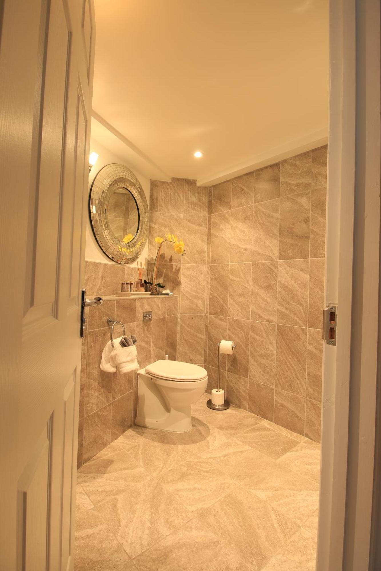 Streamside Apartments Yeovil Exteriér fotografie