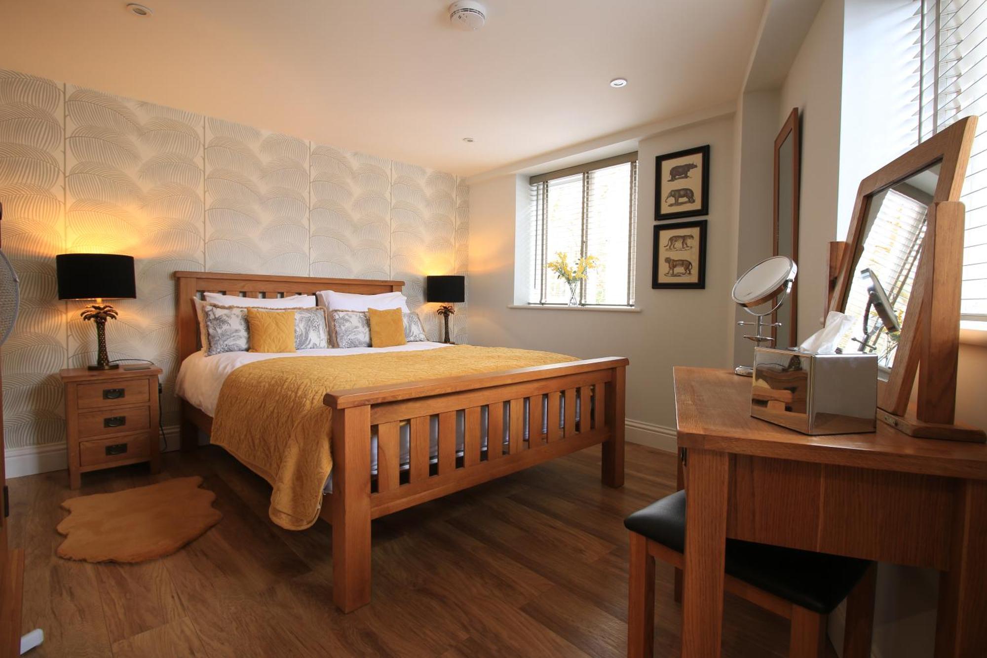 Streamside Apartments Yeovil Exteriér fotografie
