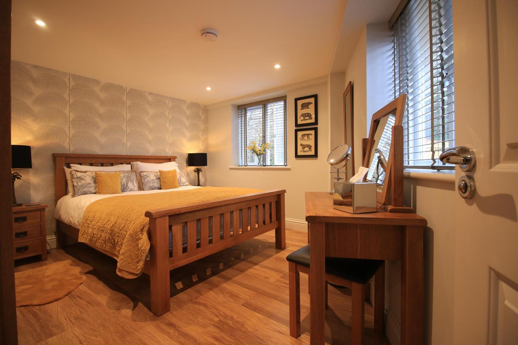 Streamside Apartments Yeovil Exteriér fotografie