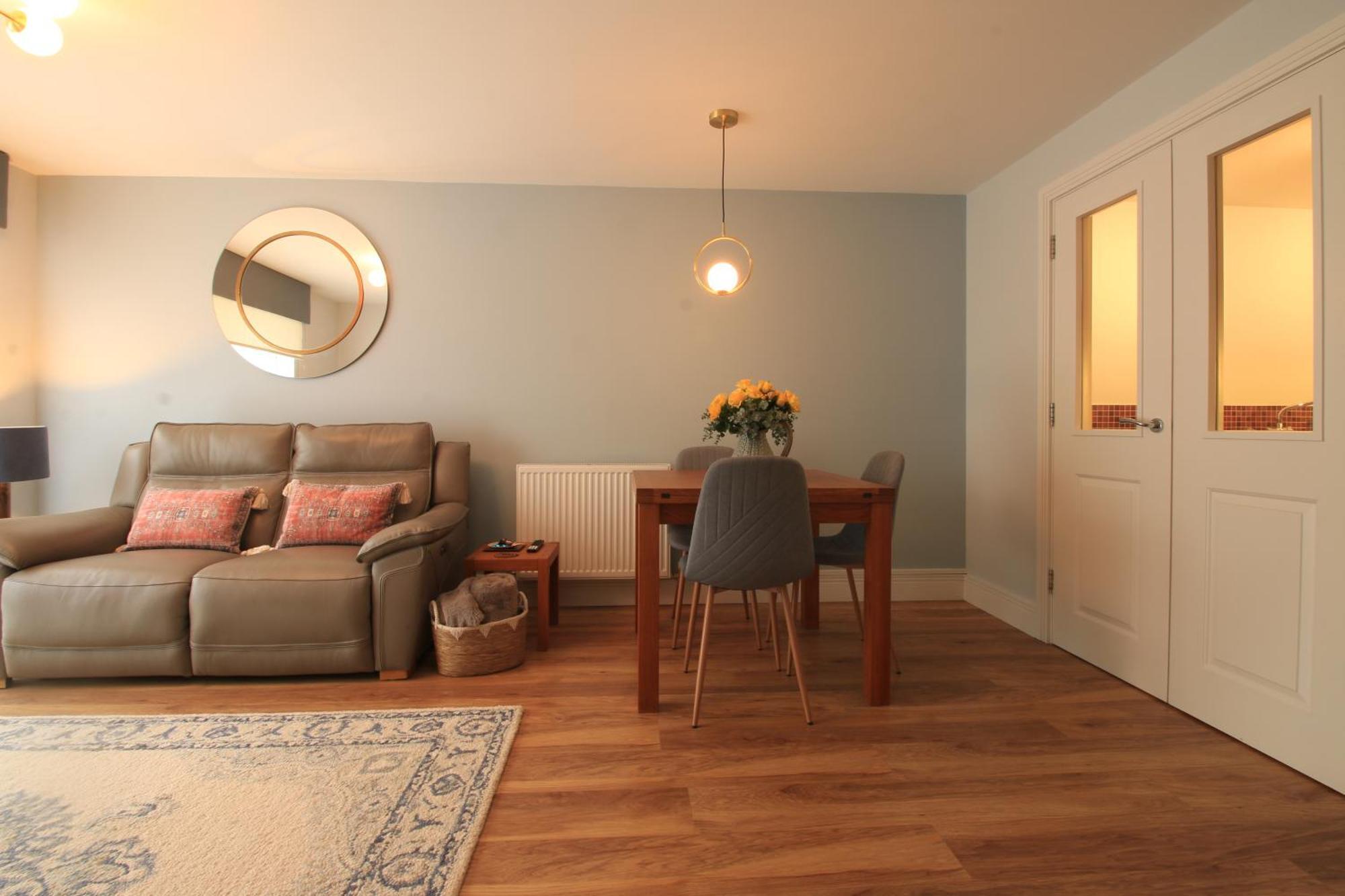 Streamside Apartments Yeovil Exteriér fotografie