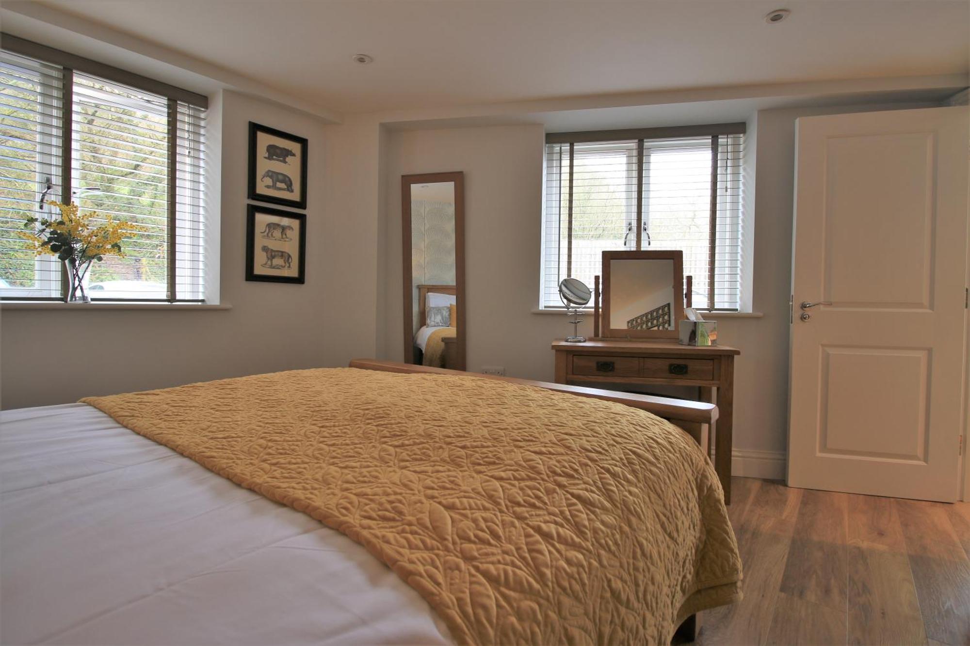 Streamside Apartments Yeovil Exteriér fotografie