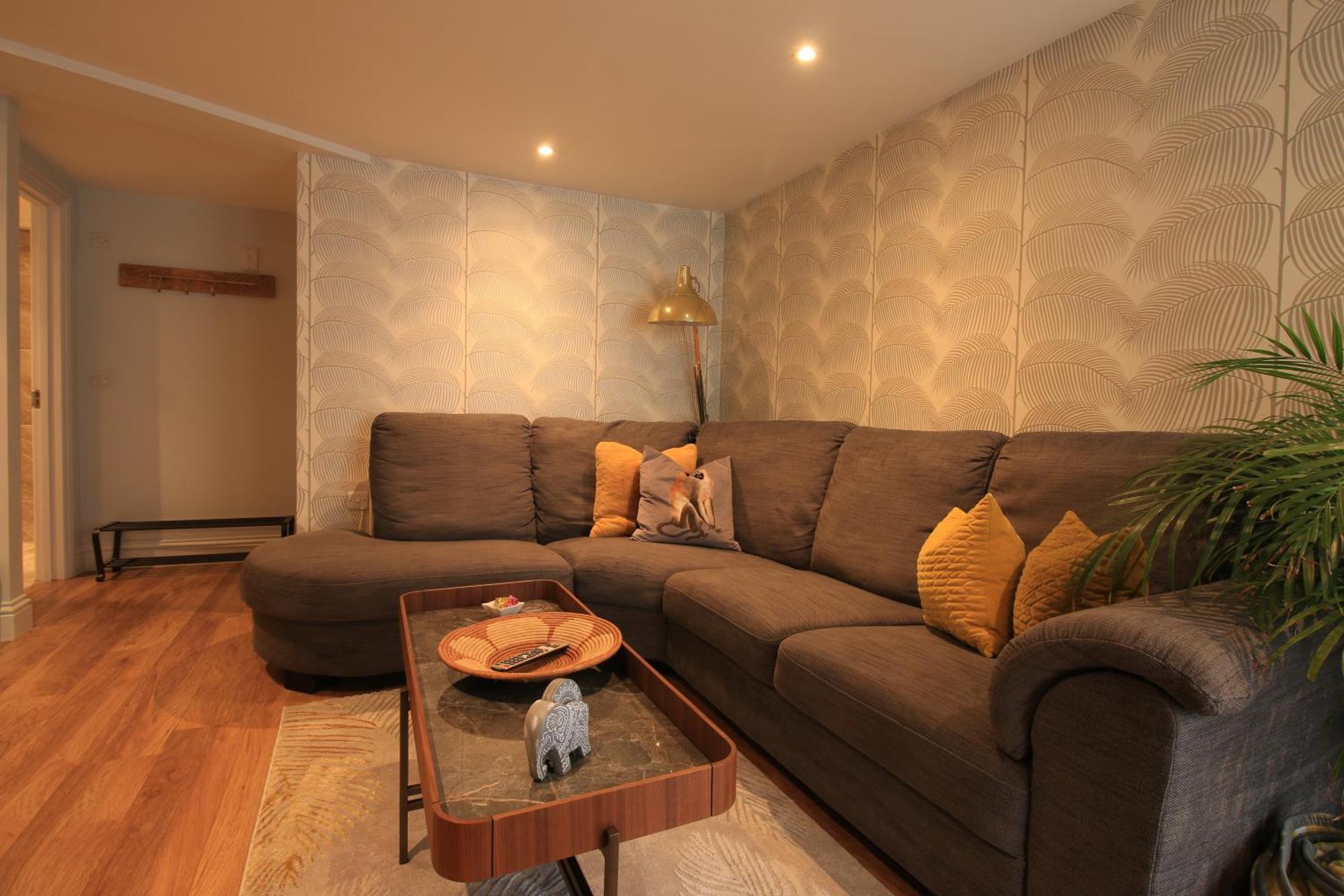 Streamside Apartments Yeovil Exteriér fotografie