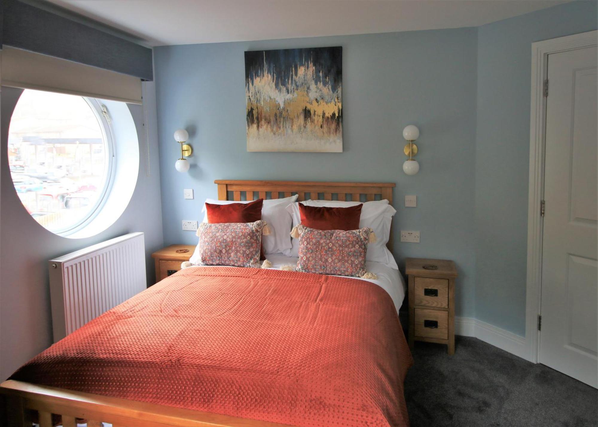 Streamside Apartments Yeovil Exteriér fotografie